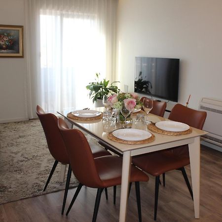 Delight Apartment Tirana Zewnętrze zdjęcie