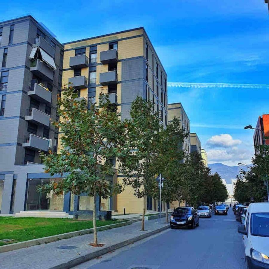 Delight Apartment Tirana Zewnętrze zdjęcie