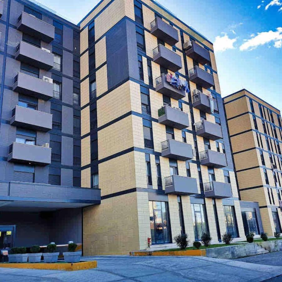 Delight Apartment Tirana Zewnętrze zdjęcie