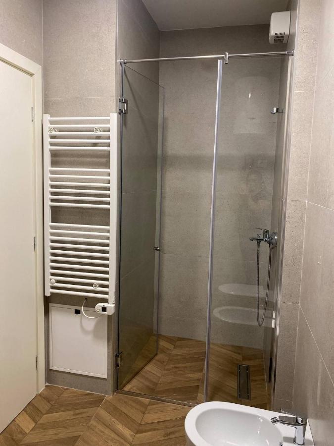 Delight Apartment Tirana Zewnętrze zdjęcie