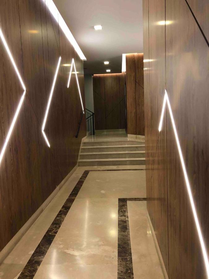 Delight Apartment Tirana Zewnętrze zdjęcie
