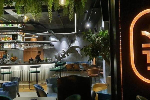 Delight Apartment Tirana Zewnętrze zdjęcie