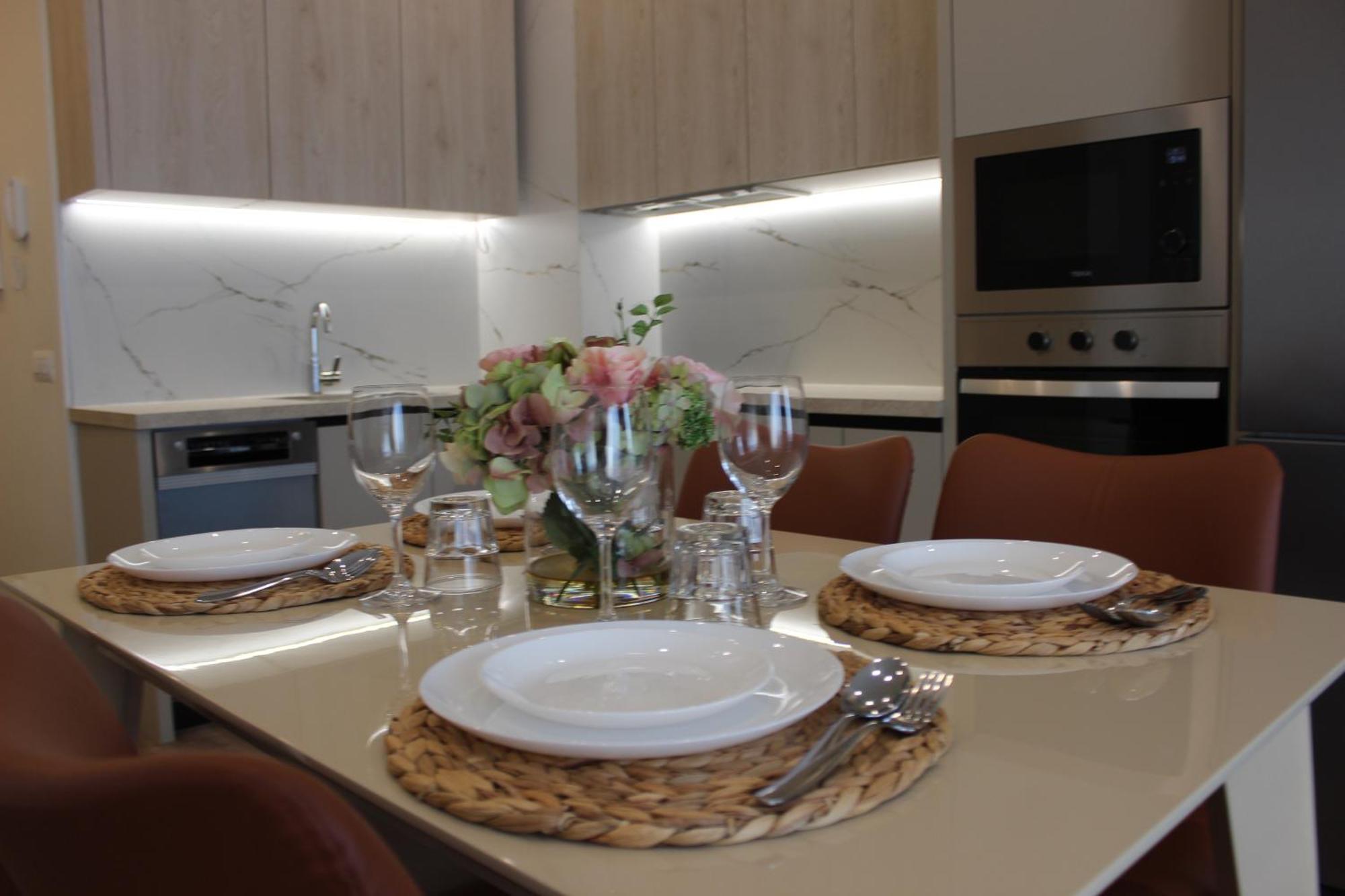 Delight Apartment Tirana Zewnętrze zdjęcie